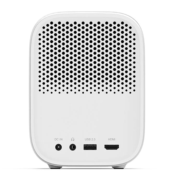 პროექტორი Xiaomi BHR5211GL, Mi Smart Projector 2, DLP, White