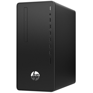 პერსონალური კომპიუტერი HP 44F24ES Intel Core i3, 8GB, 256GB SSD, Integrated, Black