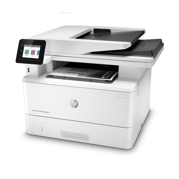 პრინტერი Hp W1A29A LaserJet Pro M428FDN, MFP, Printer, White