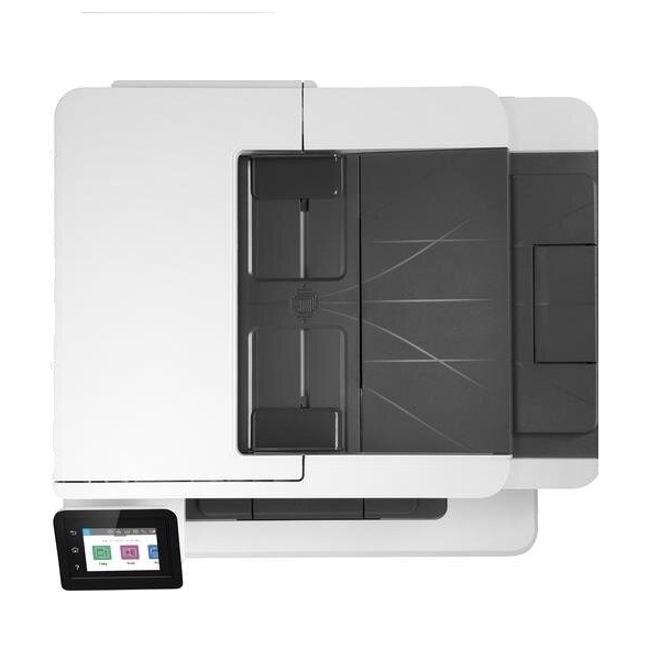 პრინტერი Hp W1A29A LaserJet Pro M428FDN, MFP, Printer, White