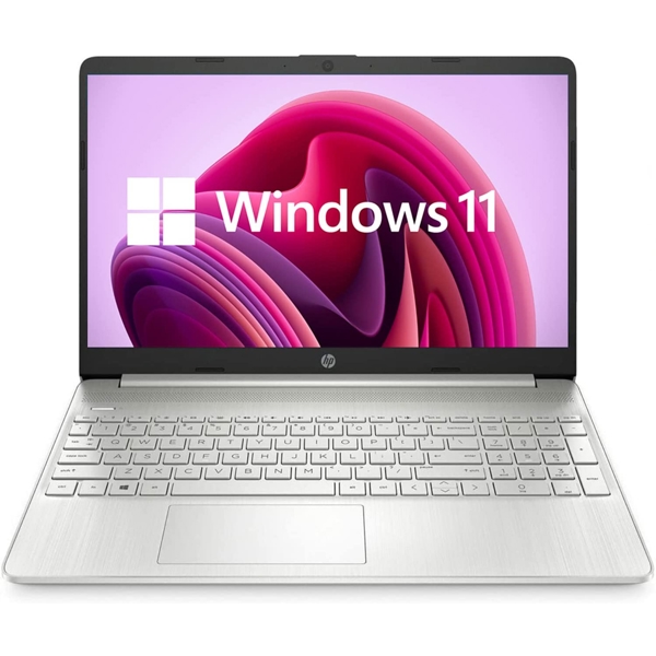 ნოუთბუქი HP 17-by4013dx 17.3" HD, i3-1115G4, 8GB, 256GB SSD, Integrated, W11H, White