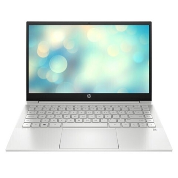 ნოუთბუქი HP 3V018EA Pavilion Dezik 20C2 15,6" i3-1125G4, 8GB, 256GB SSD, Integrated, Natural Silver