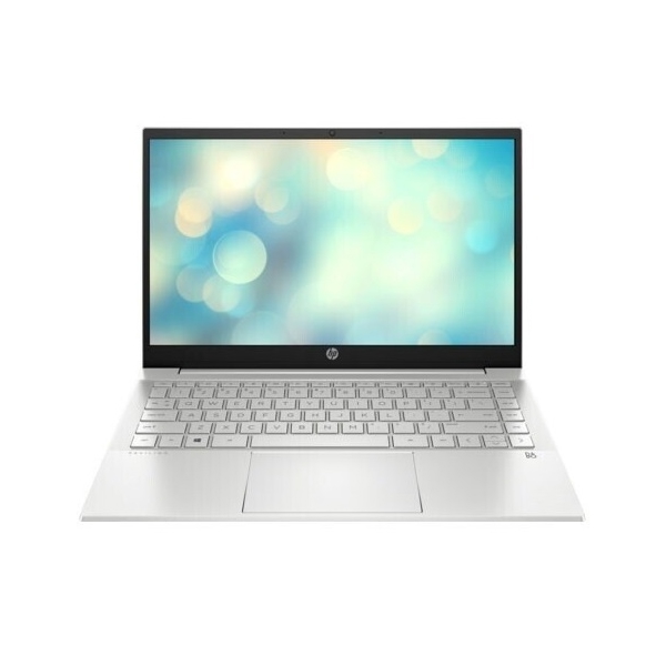 ნოუთბუქი HP 3V018EA Pavilion Dezik 20C2 15,6" i3-1125G4, 8GB, 256GB SSD, Integrated, Natural Silver