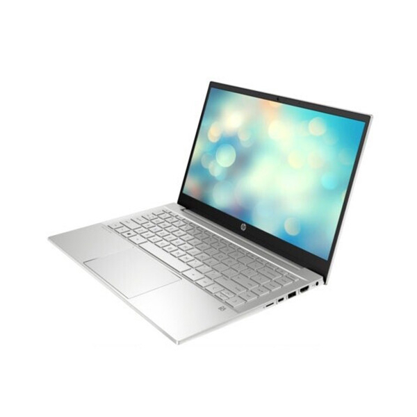 ნოუთბუქი HP 3V018EA Pavilion Dezik 20C2 15,6" i3-1125G4, 8GB, 256GB SSD, Integrated, Natural Silver