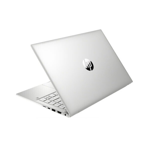 ნოუთბუქი HP 3V018EA Pavilion Dezik 20C2 15,6" i3-1125G4, 8GB, 256GB SSD, Integrated, Natural Silver