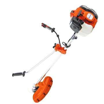 ბალახის საკრეჭი Husqvarna 135R, Petrol Brushcutters, Orange