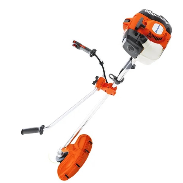 ბალახის საკრეჭი Husqvarna 135R, Petrol Brushcutters, Orange