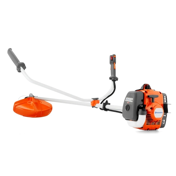 ბალახის საკრეჭი Husqvarna 129R, Gas Brushcutters, Orange