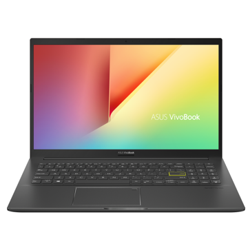 ნოუთბუქი Asus K513EA-BQ2387 VivoBook 15, 15.6" i5-1135G7, 8GB, 256GB SSD, Integrated Black