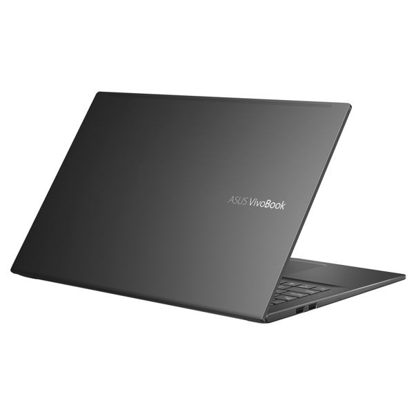 ნოუთბუქი Asus K513EA-BQ2387 VivoBook 15, 15.6" i5-1135G7, 8GB, 256GB SSD, Integrated Black