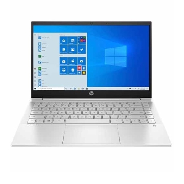 ნოუთბუქი HP 2X2Q5EA Pavilion 14, 14" i5 1135G7, 8GB, 512GB SSD, Integrated, Natural silver