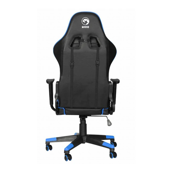 გეიმერული სავარძელი Marvo CH-106 BL Gaming Chair Blue