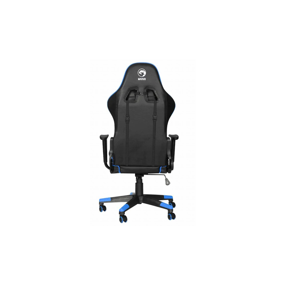გეიმერული სავარძელი Marvo CH-106 BL Gaming Chair Blue
