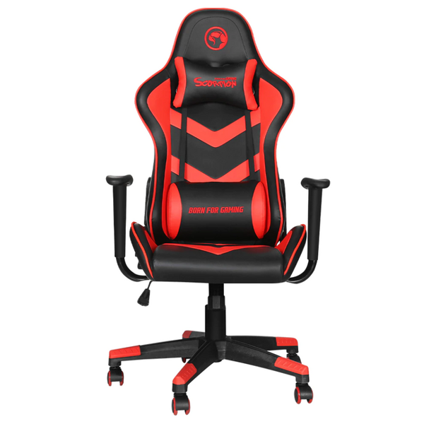 გეიმერული სავარძელი Marvo CH-106 RD, Gaming Chair, Red