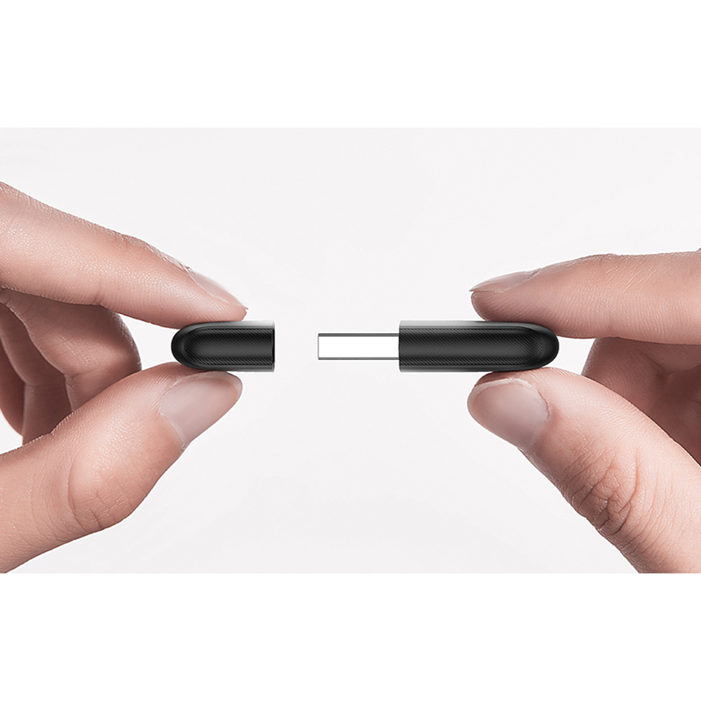 Wifi ადაპტერი Ugreen CM448 (20204), 2.4GHz, External Network Adapter, Black