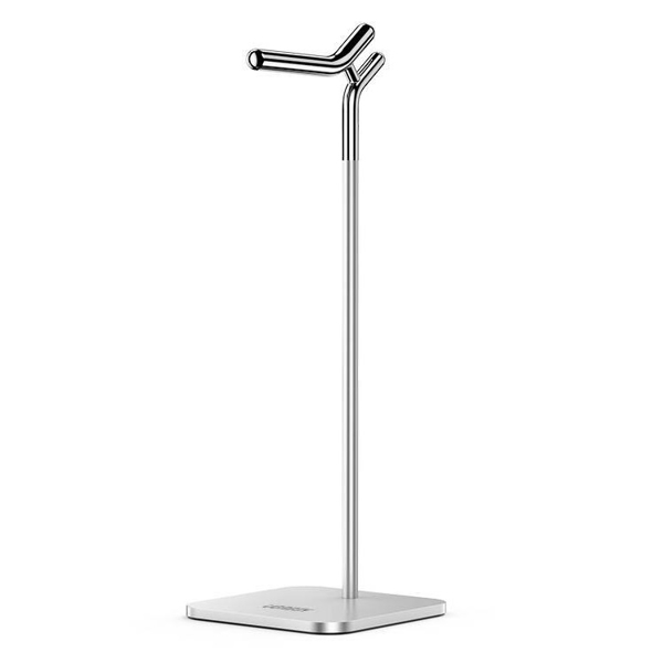 ყურსასმენის სადგამი UGREEN LP143 (80701) Earphone Holder Stand, Silver