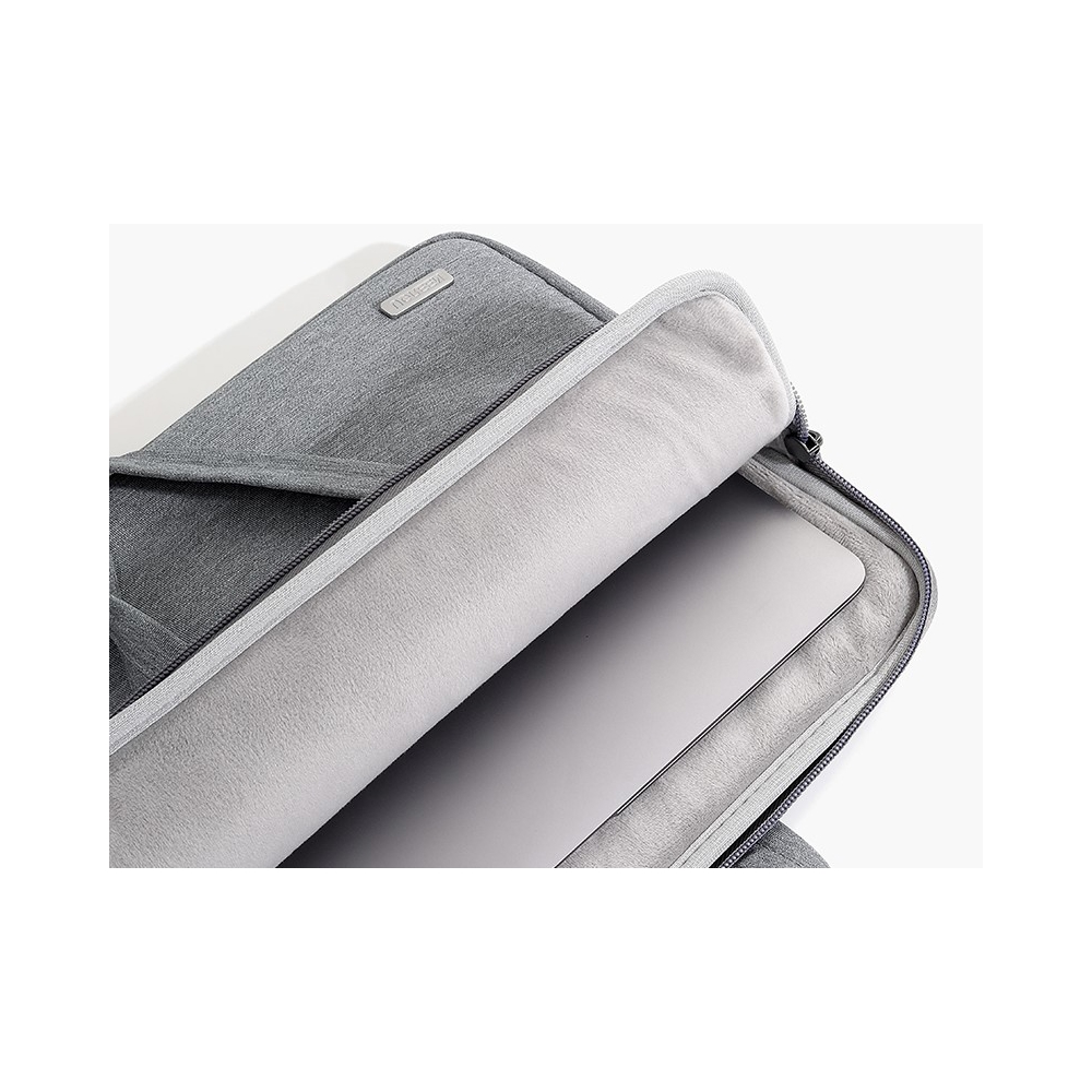 ნოუთბუქის ჩანთა UGREEN LP437 (50337) Laptop Bag 14"-14.9", Gray