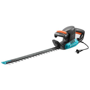 ბუჩქის საკრეჭი Gardena EasyCut 420/45, 420W, Hedge Trimmer, Green/Black