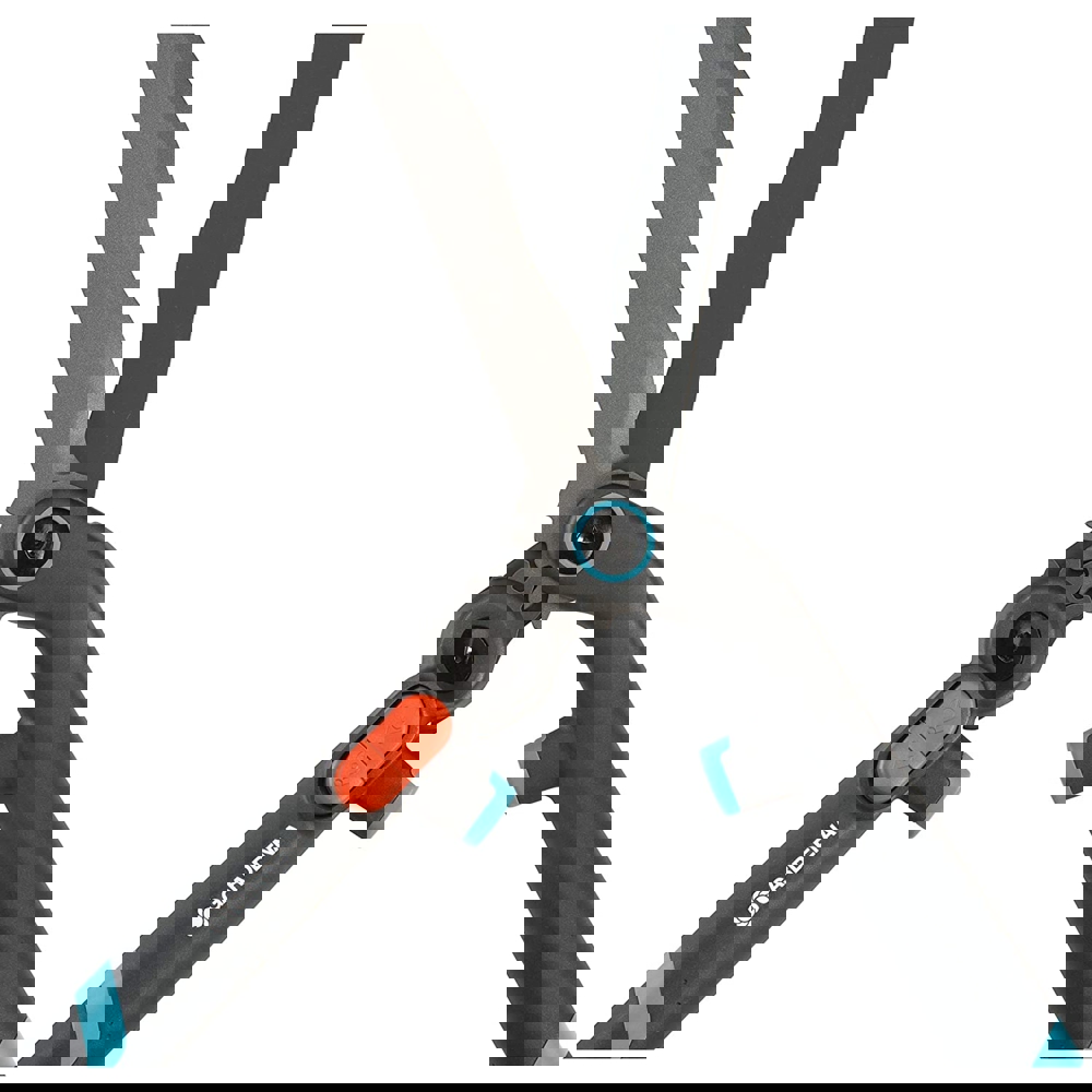 ბუჩქის საკრეჭი მაკრატელი 12303-30, Hedge Clippers 2in1 EnergyCut