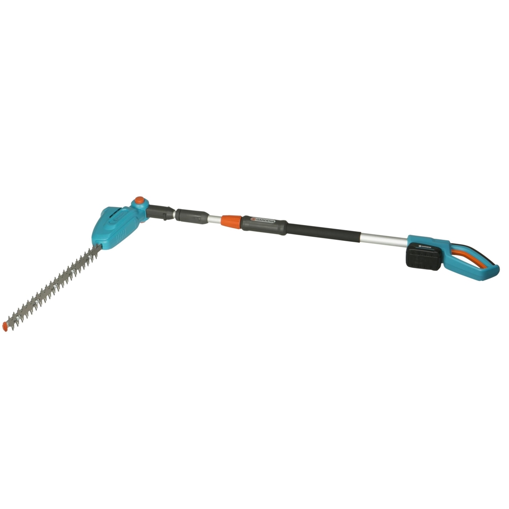  Gardena THS 42/18V-P4A, 18V, Battery Telescopic Hedge Trimmer