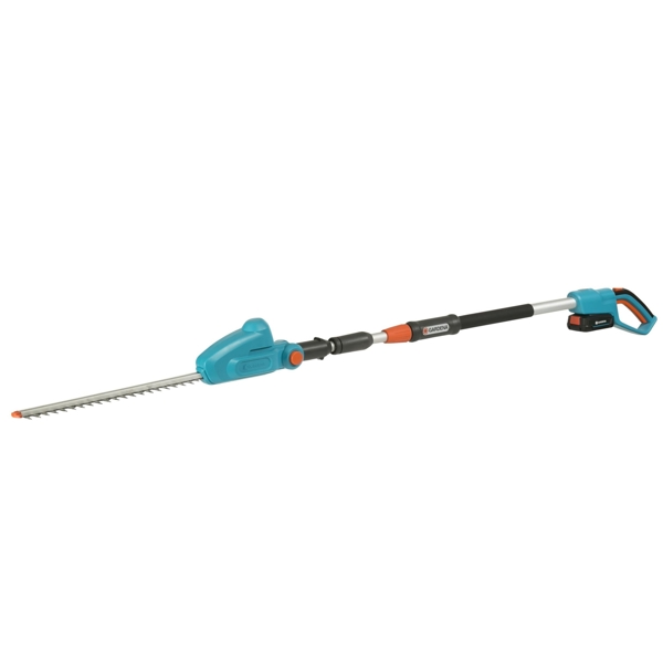 ბუჩქის საკრეჭი Gardena THS 42/18V-P4A, 18V, Hedge Trimmer