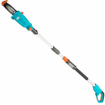 Gardena TCS 20/18 P4A, Battery Telescopic Pruner