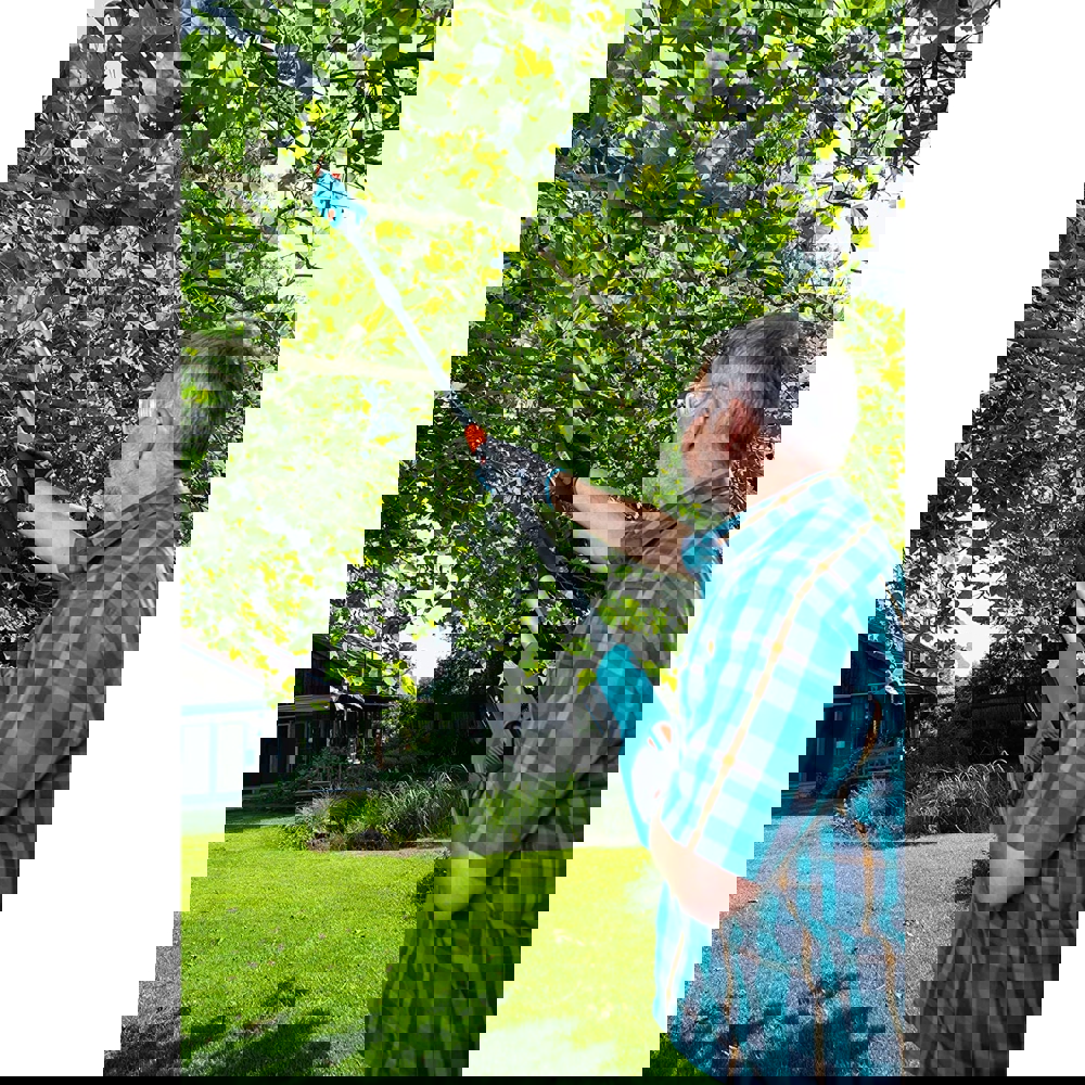 ტოტების საჭრელი ხერხი Gardena TCS 20/18 P4A, Battery Telescopic Pruner