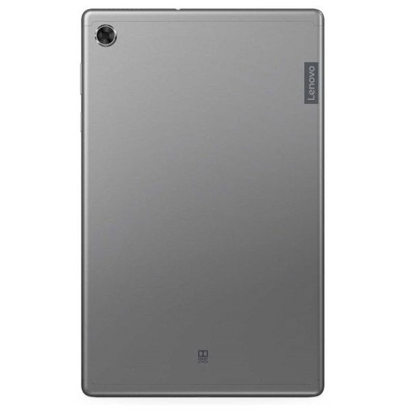 პლანშეტი Lenovo M10 TB-X606X + CASS1103, 10.3", FHD, 2GB, 32GB, LTE, Iron Grey