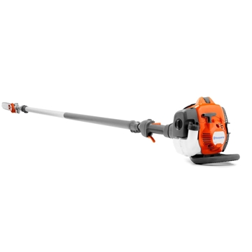 ბენზოხერხი Husqvarna 525PT5S, Professional Telescopic Pole Saw, Orange