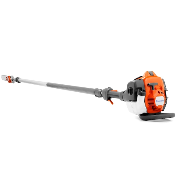 ბენზოხერხი Husqvarna 525PT5S, Professional Telescopic Pole Saw, Orange