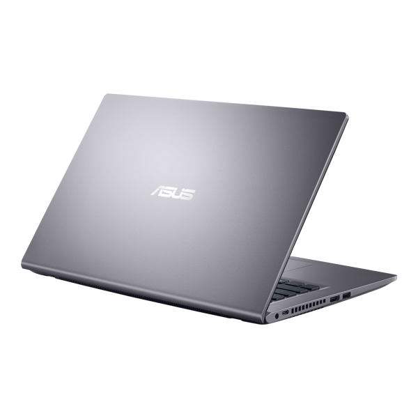 ნოუთბუქი Asus X415MA-EB521 Vivobook X415MA 14" FHD, Pentium Silver N5030, 4GB, 256GB SSD, Integrated, Slate Grey