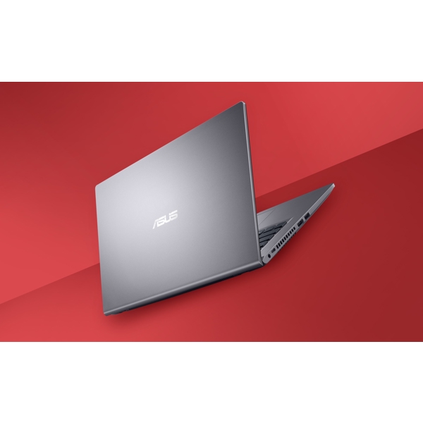 ნოუთბუქი Asus X415MA-EB521 Vivobook X415MA 14" FHD, Pentium Silver N5030, 4GB, 256GB SSD, Integrated, Slate Grey