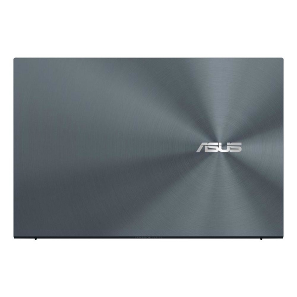 ნოუთბუქი Asus UM535QE-KY220 Zenbook Pro 15.6" FHD, OLED, Ryzen 9 5900H, 16GB, 1TB SSD, RTX 3050TI 4GB, Grey