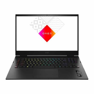 ნოუთბუქი HP 4H659EA Cybug 21C1 Gaming 17.3" i5-11400H, 16GB, 1TB SSD, RTX3060 6GB, Black