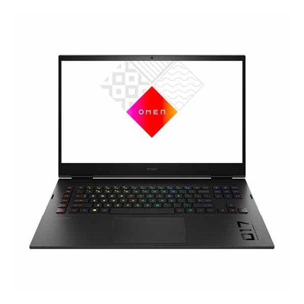 ნოუთბუქი HP 4H659EA Cybug 21C1 Gaming 17.3" i5-11400H, 16GB, 1TB SSD, RTX3060 6GB, Black