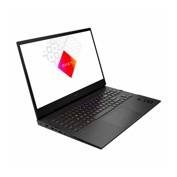 ნოუთბუქი HP 4H659EA Cybug 21C1 Gaming 17.3" i5-11400H, 16GB, 1TB SSD, RTX3060 6GB, Black