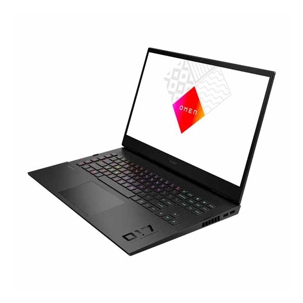 ნოუთბუქი HP 4H659EA Cybug 21C1 Gaming 17.3" i5-11400H, 16GB, 1TB SSD, RTX3060 6GB, Black