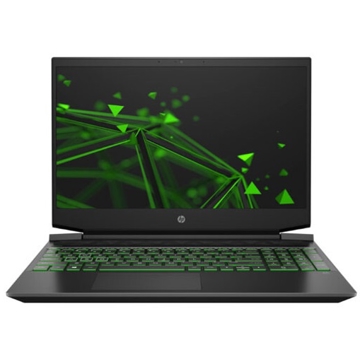 ნოუთუქი HP 3C6Y1EA Duskers 21C1 Pavilion Gaming 15.6"  Ryzen 5 5600H,16GB , 512GB SSD, GTX1650 4GB, Shadow Black