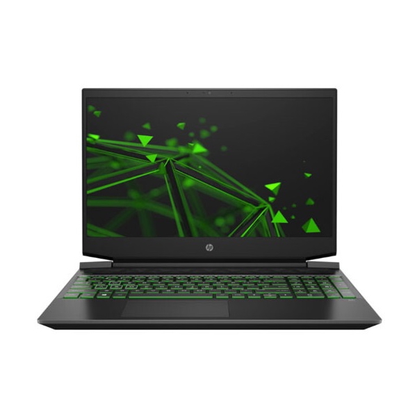 ნოუთუქი HP 3C6Y1EA Duskers 21C1 Pavilion Gaming 15.6"  Ryzen 5 5600H,16GB , 512GB SSD, GTX1650 4GB, Shadow Black