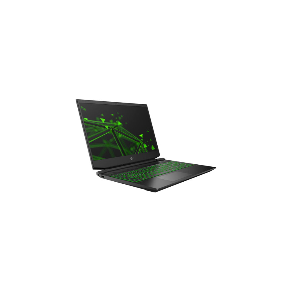 ნოუთუქი HP 3C6Y1EA Duskers 21C1 Pavilion Gaming 15.6"  Ryzen 5 5600H,16GB , 512GB SSD, GTX1650 4GB, Shadow Black