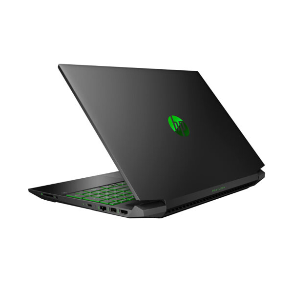 ნოუთუქი HP 3C6Y1EA Duskers 21C1 Pavilion Gaming 15.6"  Ryzen 5 5600H,16GB , 512GB SSD, GTX1650 4GB, Shadow Black