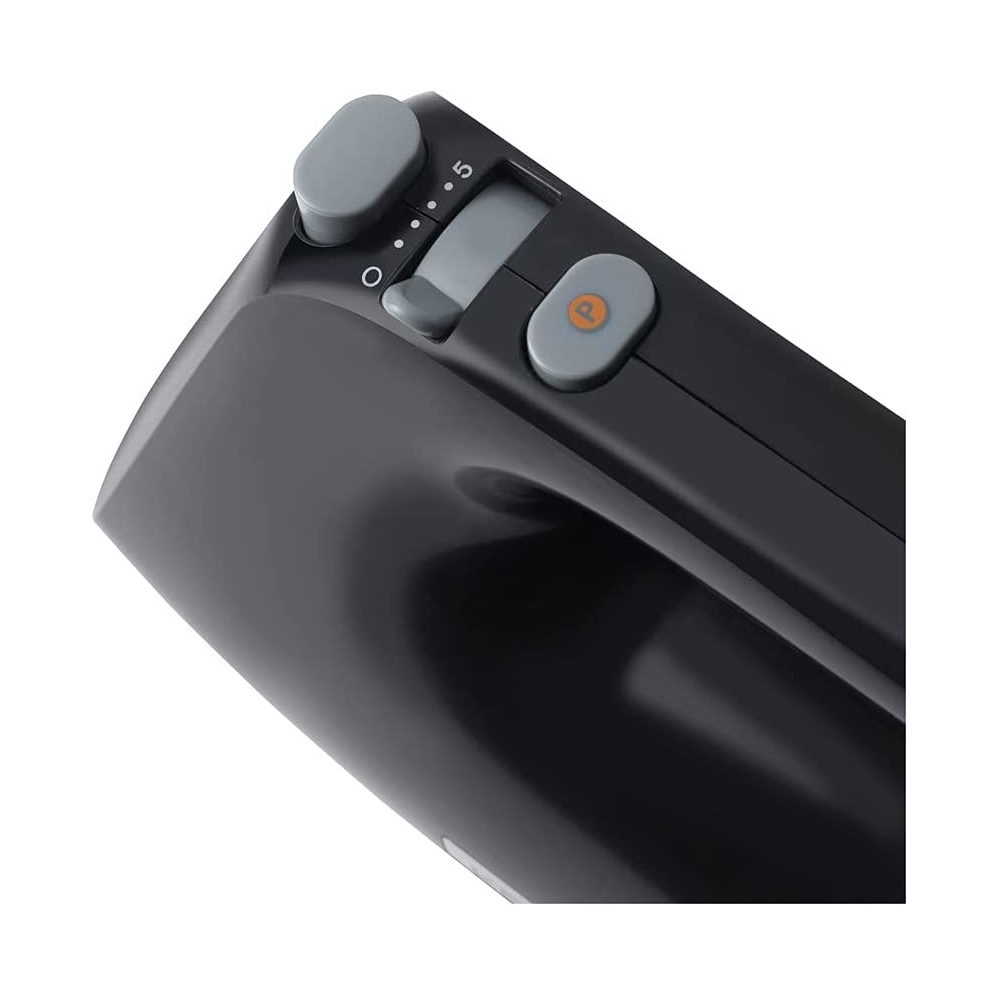 Kenwood HMP30.A0BK, 450W, Mixer, Black