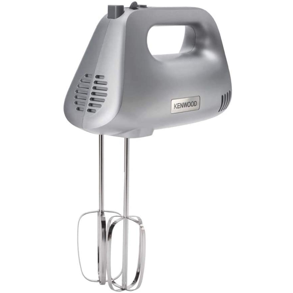 მიქსერი Kenwood HMP30.A0SI, 450W, Mixer, Silver