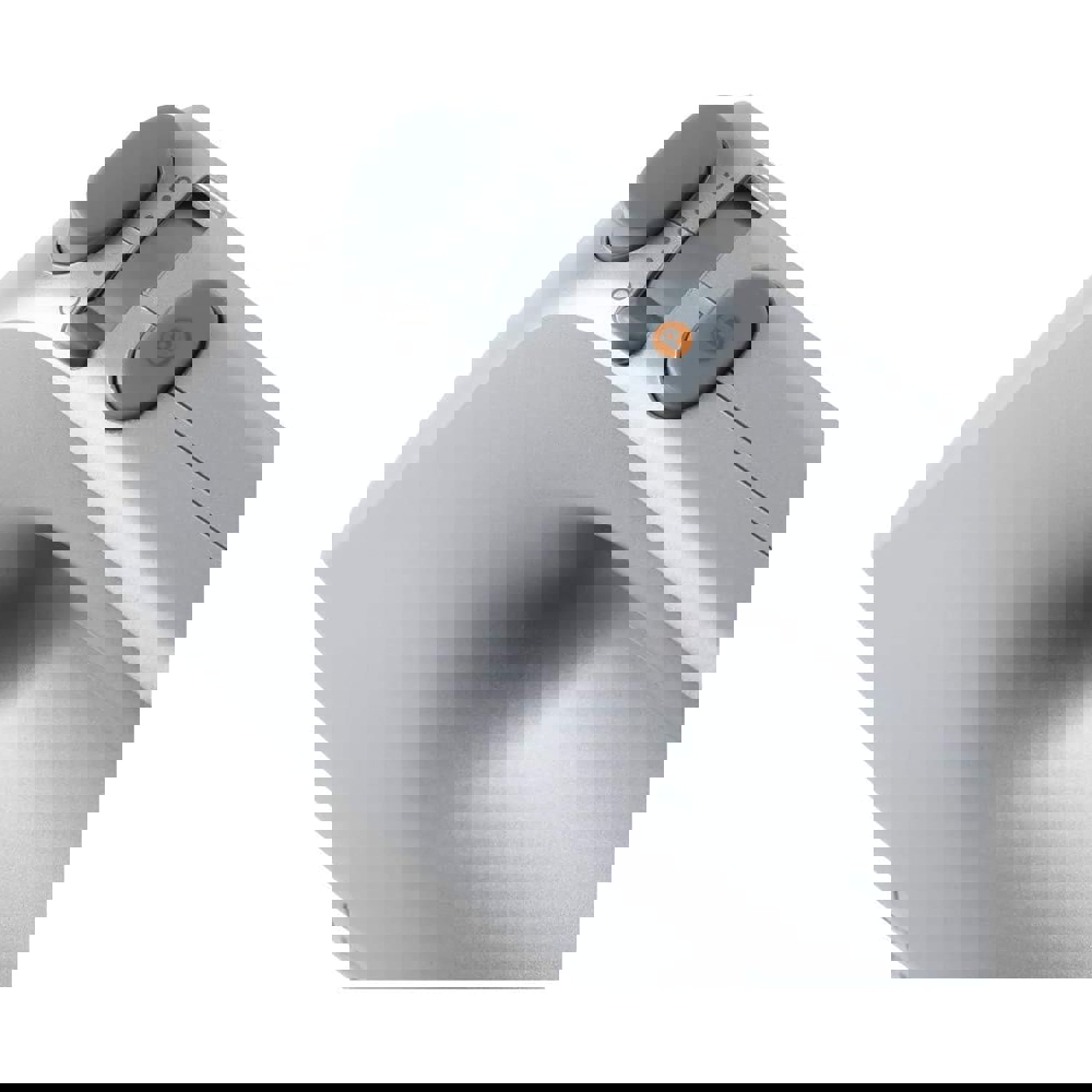 მიქსერი Kenwood HMP30.A0SI, 450W, Mixer, Silver