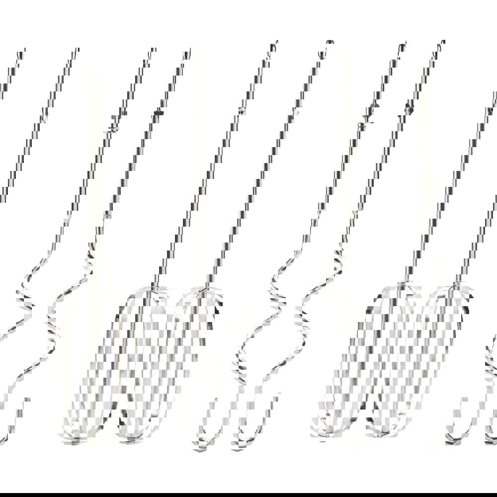 მიქსერი Kenwood HMP30.A0SI, 450W, Mixer, Silver