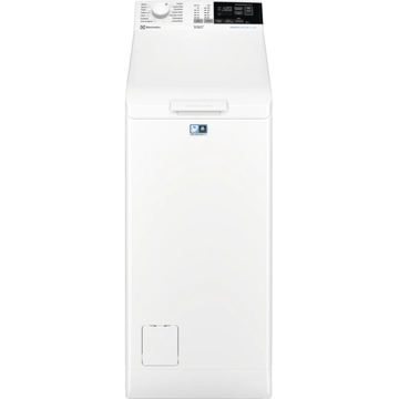 სარეცხი მანქანა Electrolux EW6T4R262 6kg, A+++, 1200Rpm, Inventer, Display, White