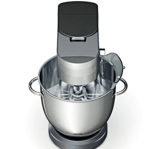  Arshia SM014-2745, 2200W, 10L, Stand Mixer, Gray