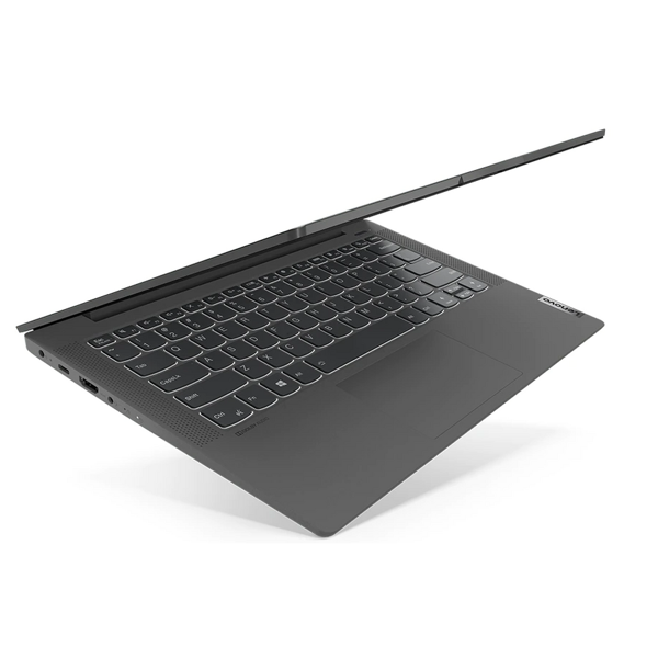 ნოუთბუქი Lenovo 82LM0094RE Ideapad 5 14' Ryzen 3 5300U, 8GB, 512 GB SSD, Integrated, Graphite Grey