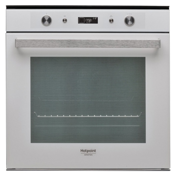 ჩასაშენებელი ელექტრო ღუმელი Hotpoint Ariston FI7 861 SH WH HA White