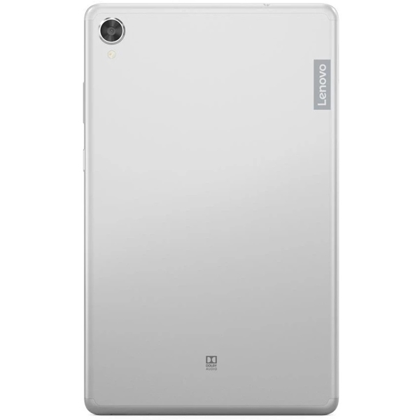 პლანშეტი Lenovo ZA5G0021RU/1, M8 TB-8505F 8", 2GB,32GB, Wi-Fi, Bluetooth, GPS, Iron Grey